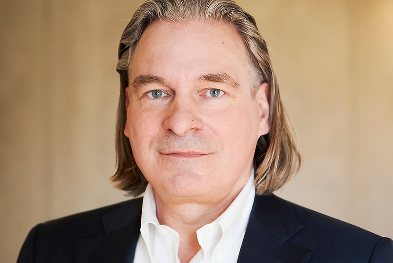 Torsten Wegener, Member of the Executive Board of adesso 
