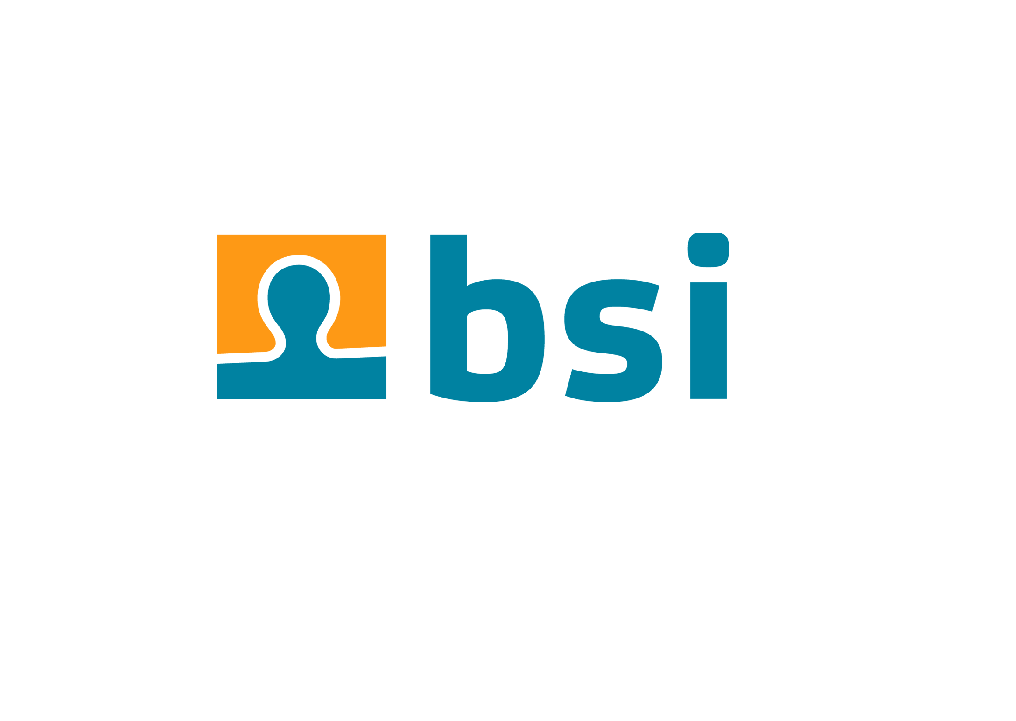 Logo bsi