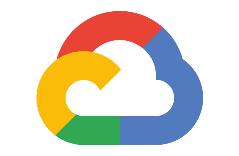 Google Cloud Logo Google Cloud Logo