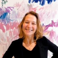 Picture Rebecca Brogli
