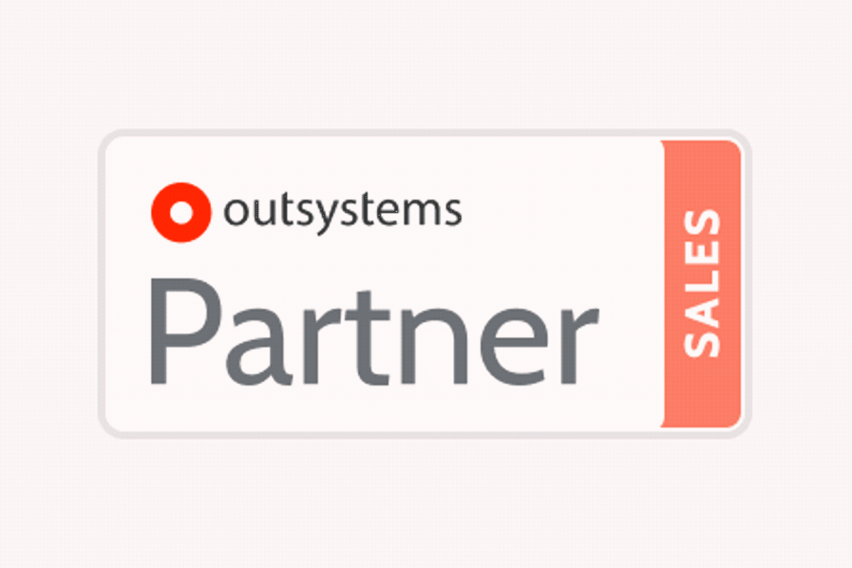 OutSystems Logo OutSystems Logo
