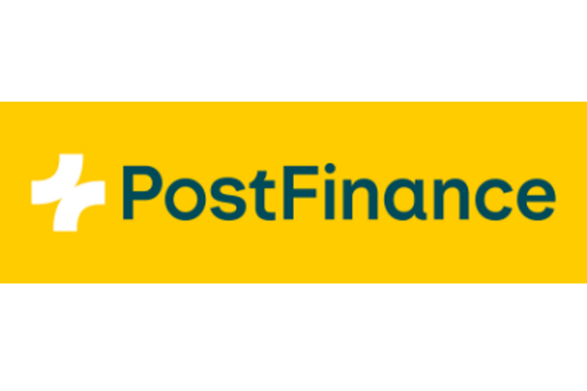 Logo PostFinance Logo PostFinance