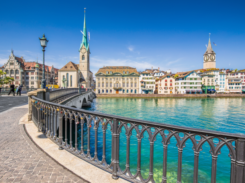 Zürich Zürich