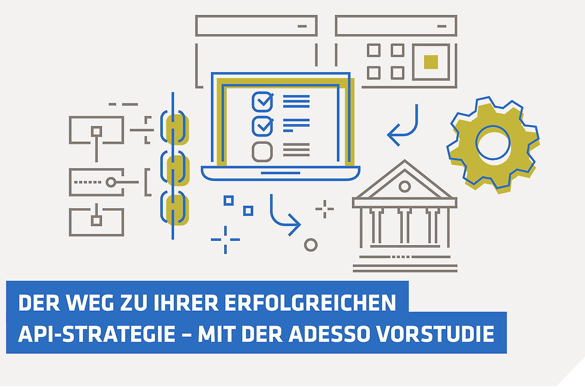Cover API-Vorstudie Cover API-Vorstudie