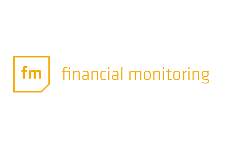 Illustration financial monitoring