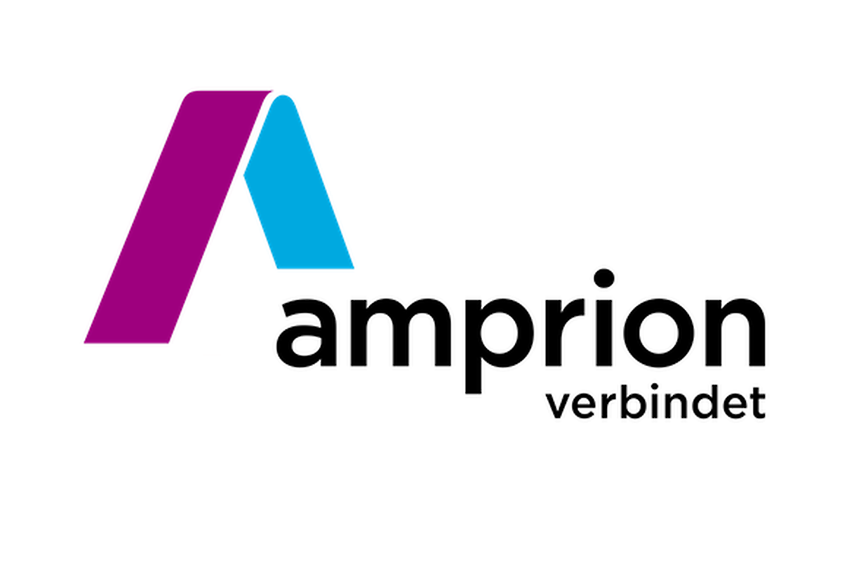 Amprion Logo Amprion Logo