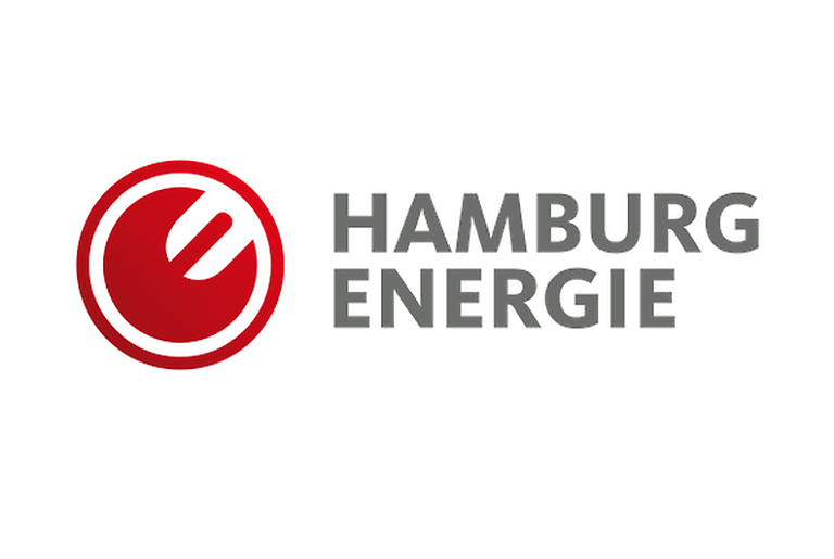 Hamburg Energie GmbH Logo