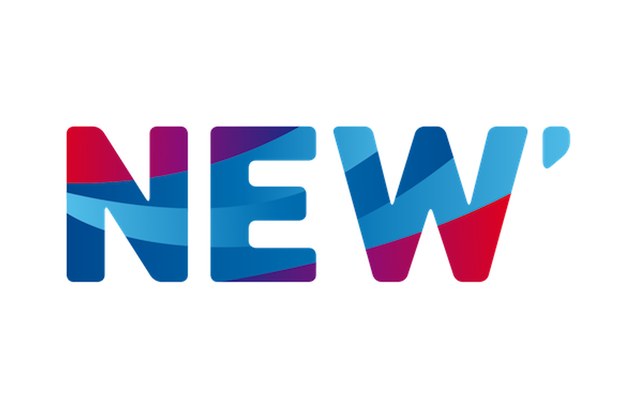 NEW AG logo