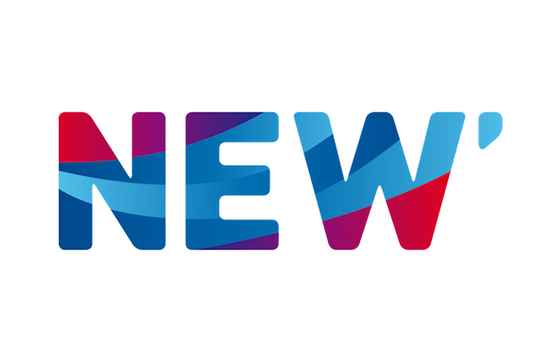 NEW AG logo