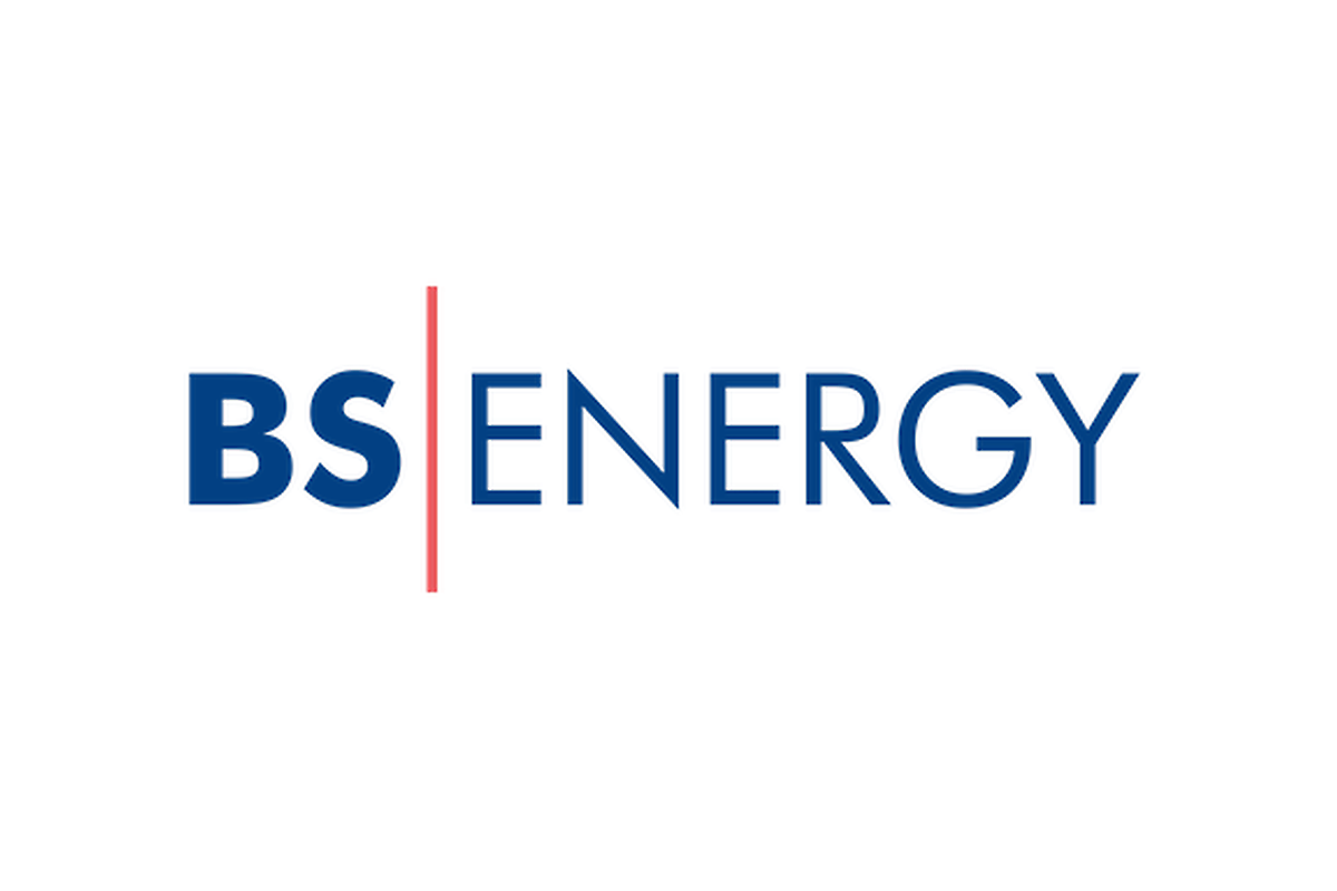 BS Energy Logo BS Energy Logo