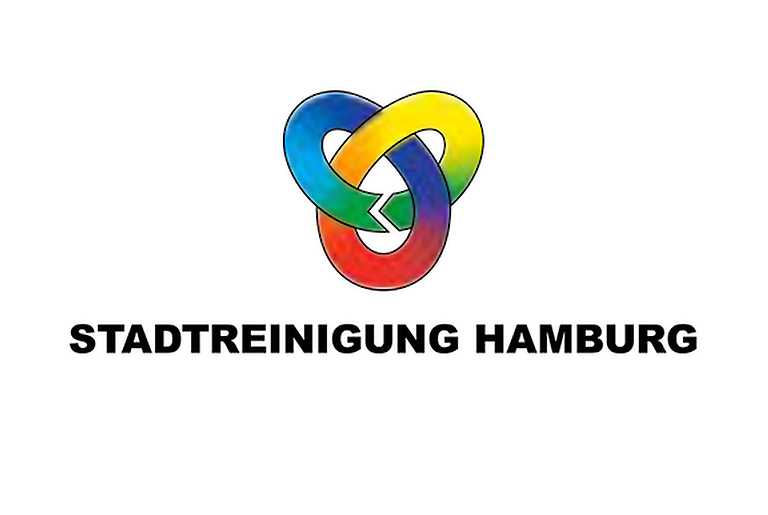 Stadtreinigung Hamburg AöR Logo