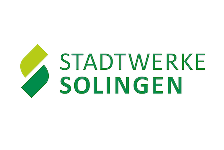 itec Solingen GmbH Logo