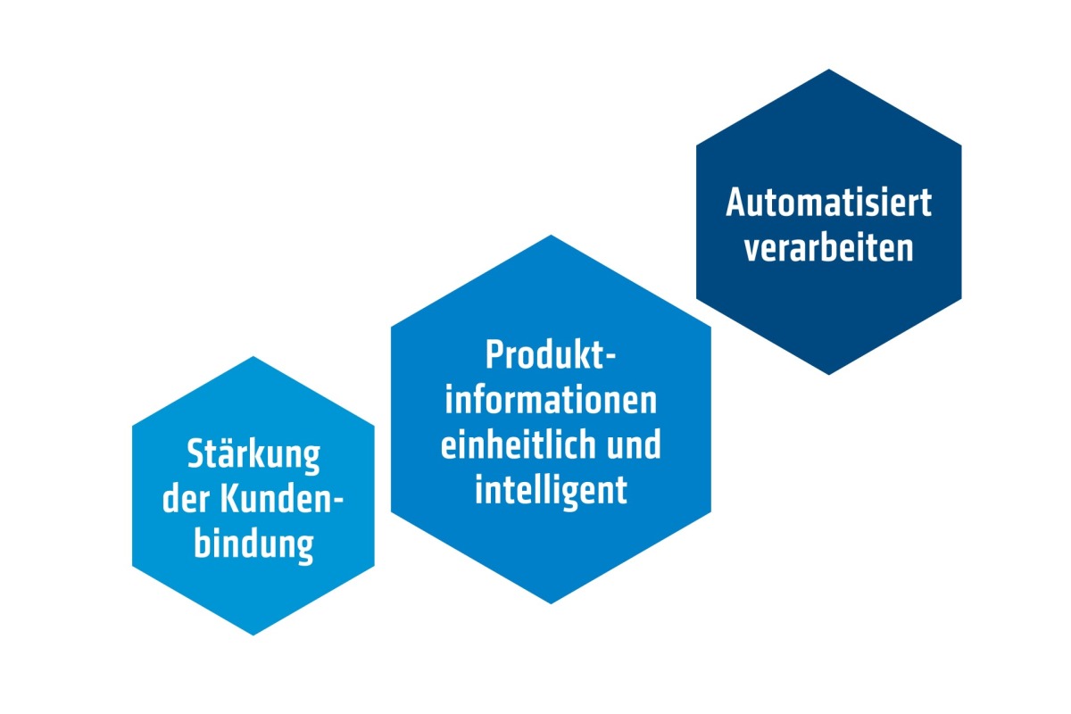 Beschreibung von PIA