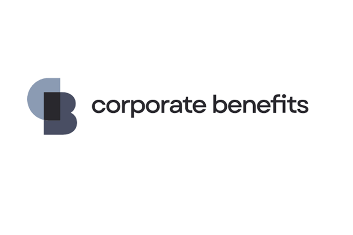 Logo corporate beneifts