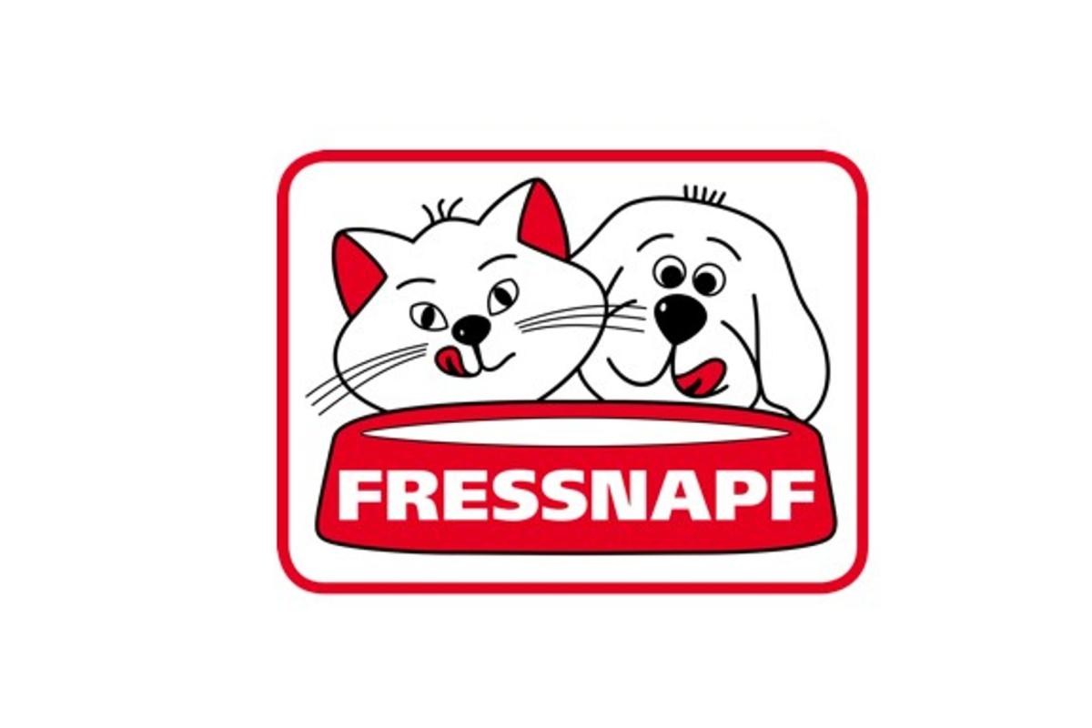 Fressnapg Logo Fressnapg Logo