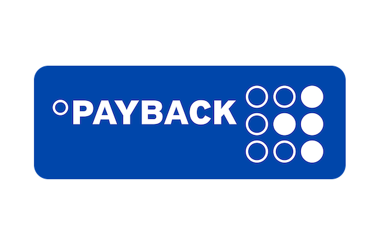 Logo Payback GmbH Logo Payback GmbH