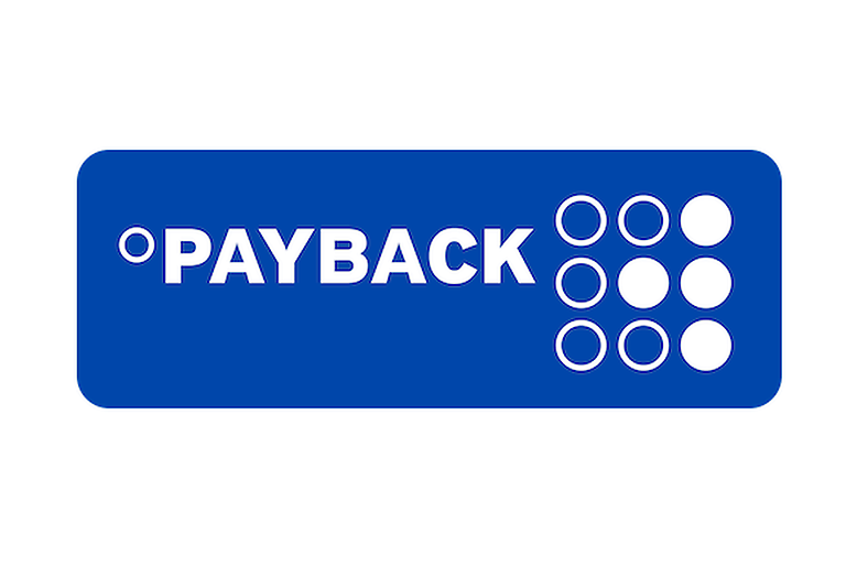 Logo Payback GmbH