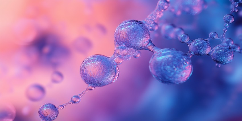 Molecules
