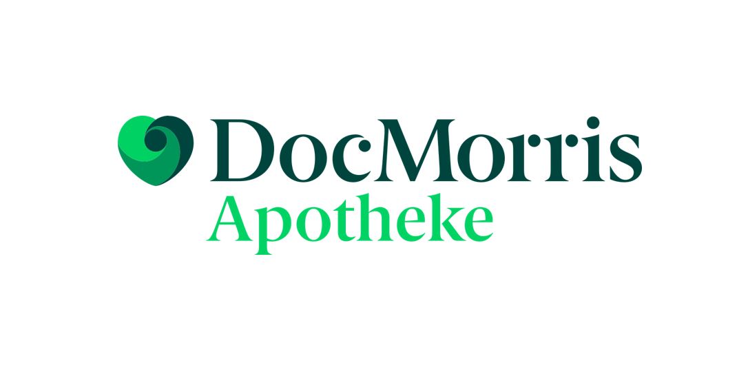 Doc Morris Logo
