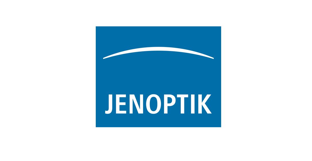 Jenoptik Logo