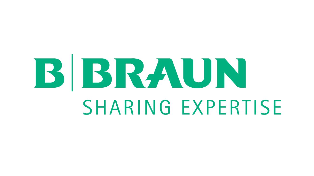 Logo B Braun