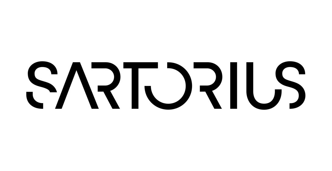 Sartorius logo