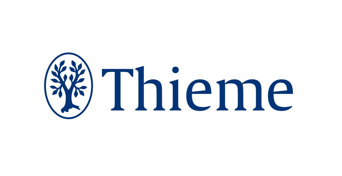 Thieme Logo 