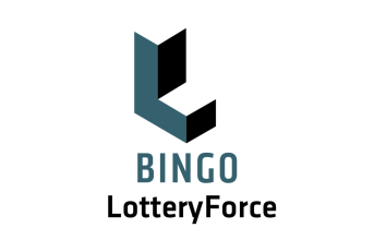LotteryForce Bingo Logo