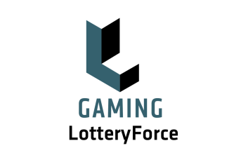 LotteryForce Gaming Logo