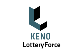 LotteryForce Keno