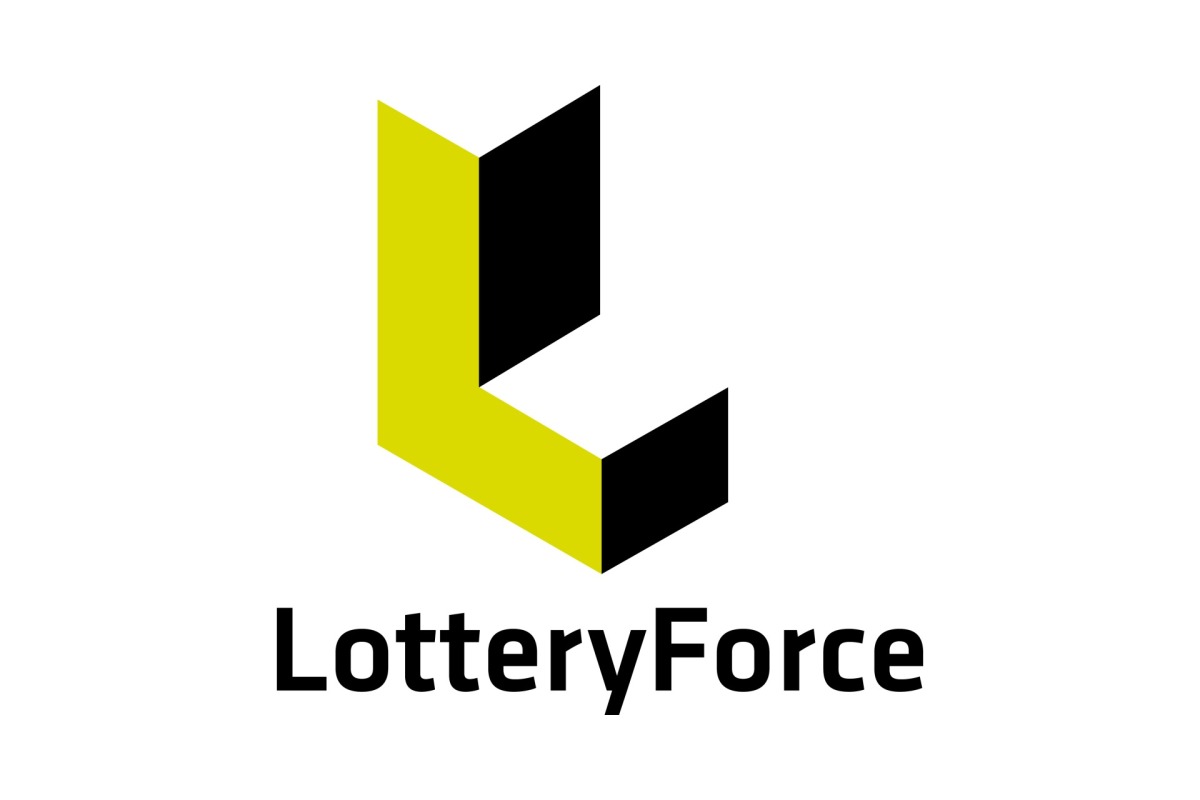 LotteryForce Logo LotteryForce Logo