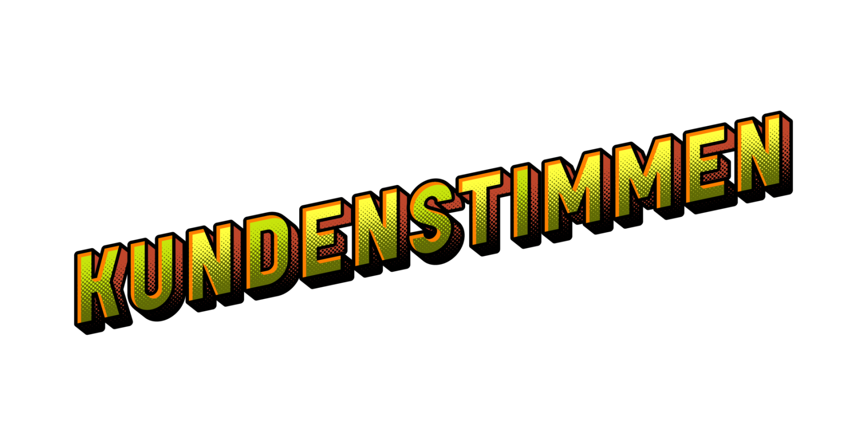 Kundenstimmen