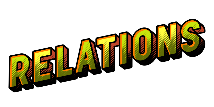Relations