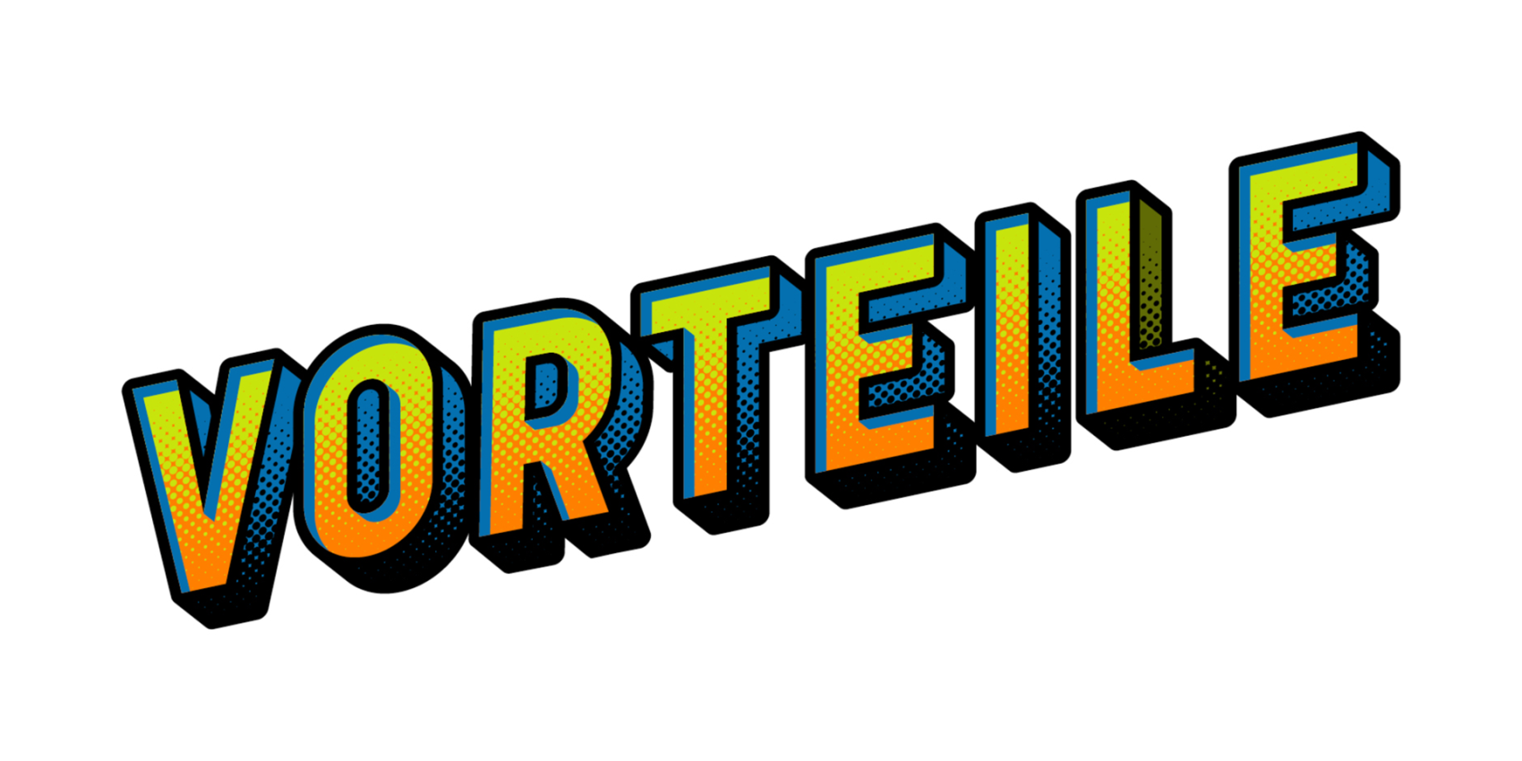 Vorteile