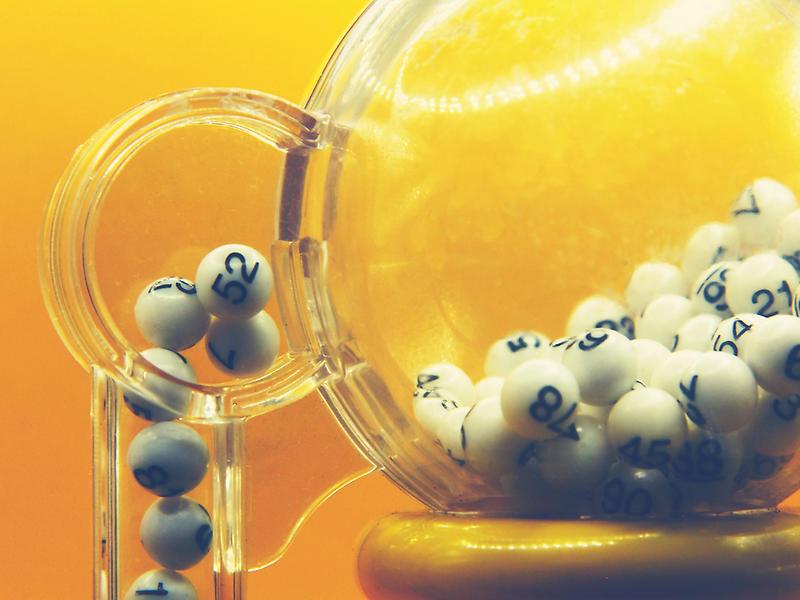 adesso Glückszahlen lotto