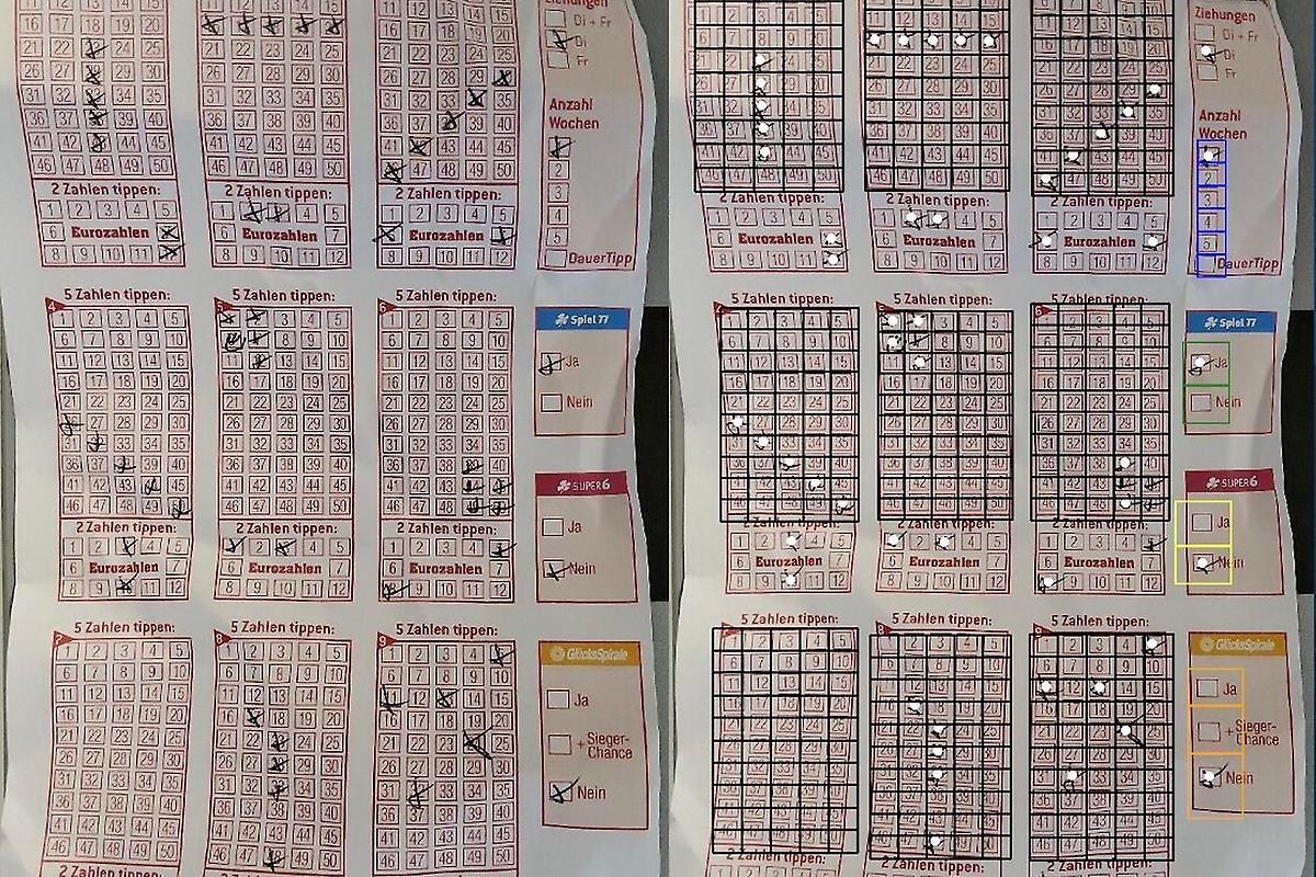 adesso Spielschein mit KI adesso Spielschein mit KI