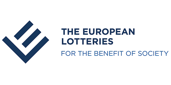 Logo adesso the european lotteries