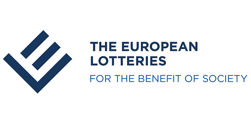 Logo adesso the european lotteries