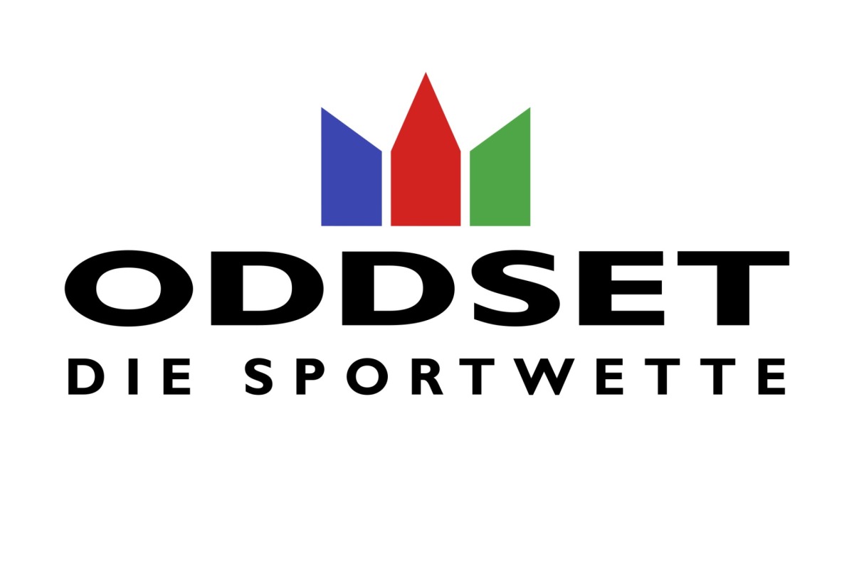 Logo Oddset
