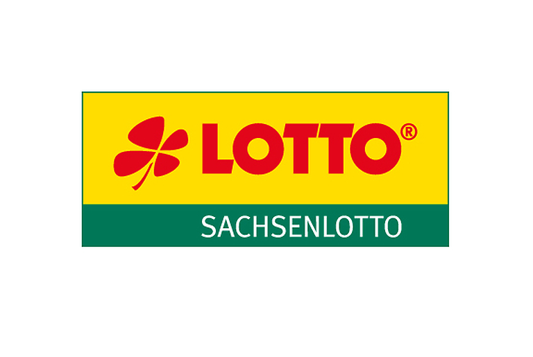 Logo Sächsische Lotto-GmbH