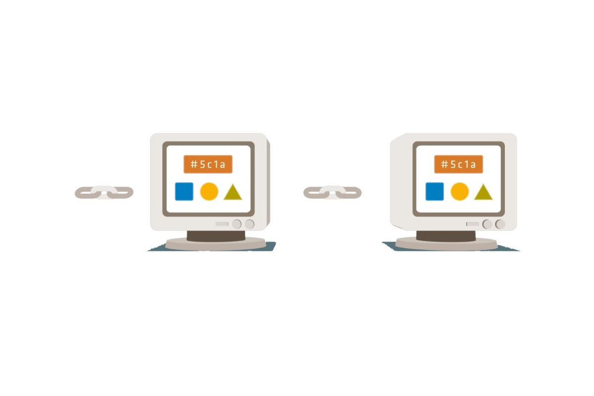 adessoDraws Blockchain