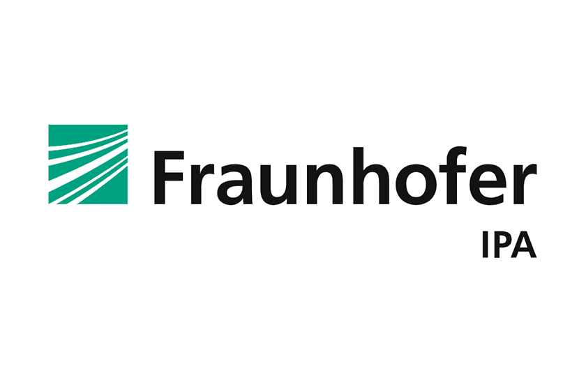 Fraunhofer IPA Logo