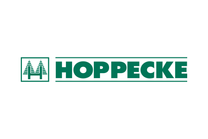 Logo Hoppecke