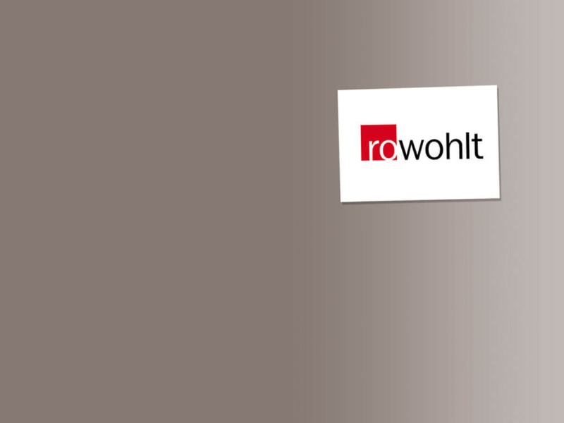 Logo Rowohlt