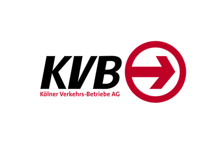 Logo Kölner Verkehrs-Betriebe AG