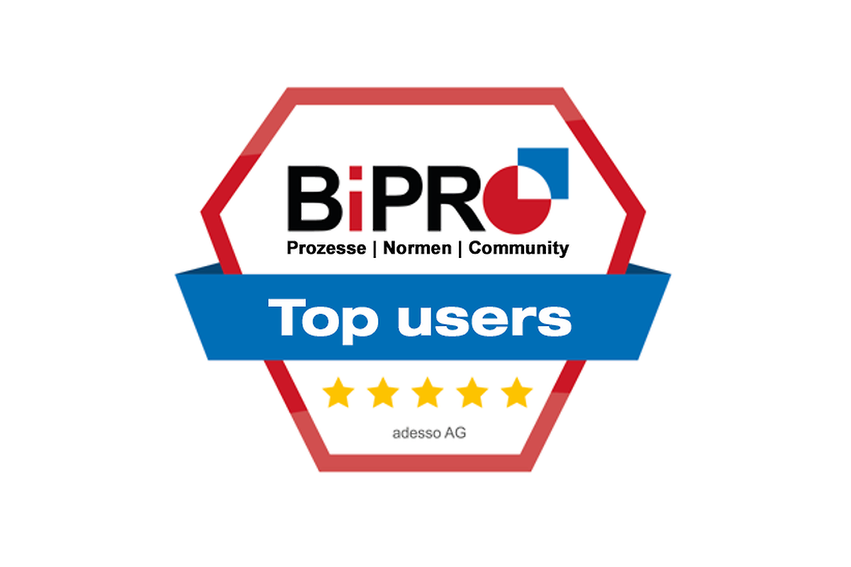 Logo BiPRO