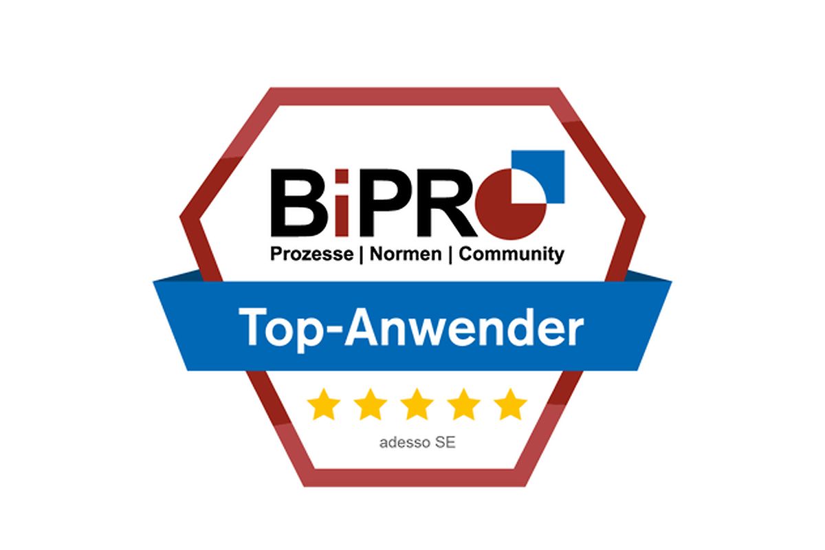 Logo BiPRO Logo BiPRO