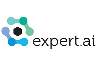 Expert.ai (Cogito) Logo