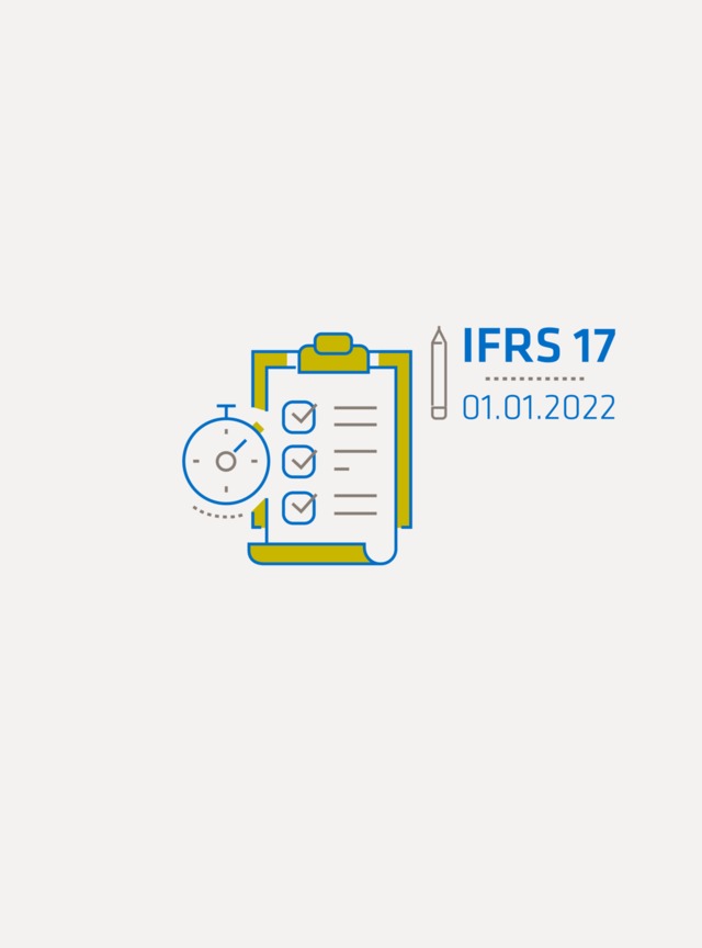 IFRS 17 leicht umsetzen