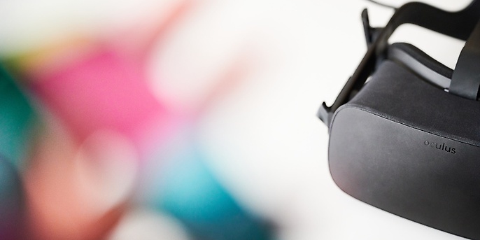 vr brille